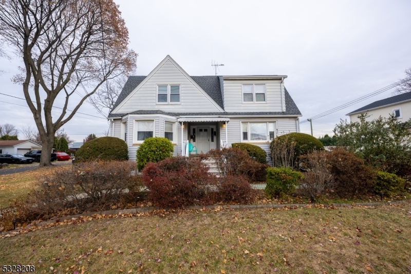 Property Photo:  14 Sargeant Ave  NJ 07013 