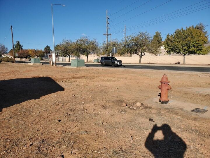 Property Photo:  S Mall  UT 84790