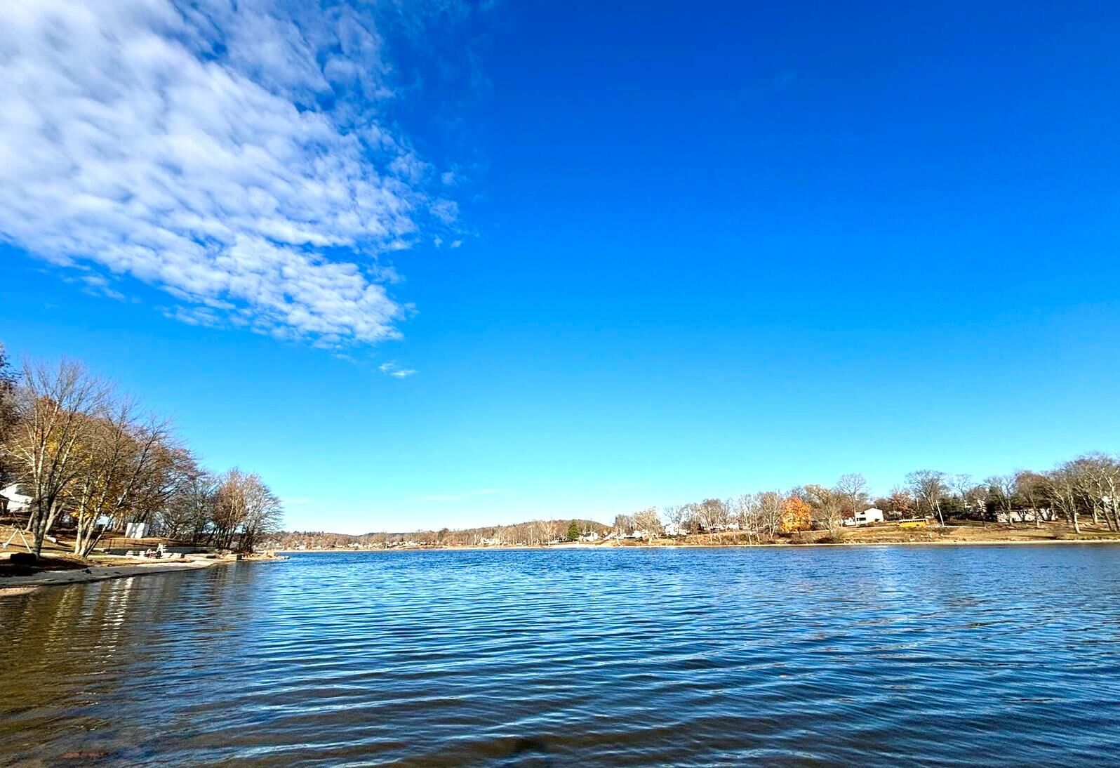 Property Photo:  25 W Lakeshore Drive Upper Unit  NY 10512 