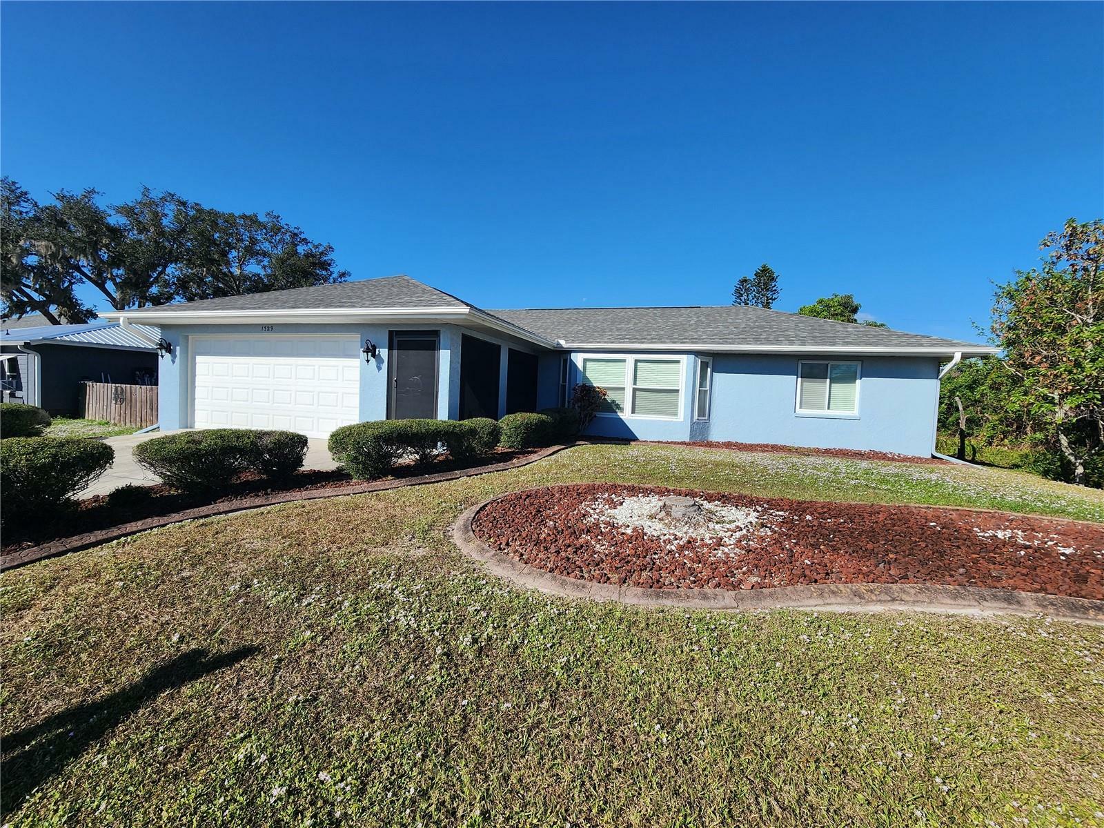 Property Photo:  1329 Sheehan Boulevard  FL 33952 