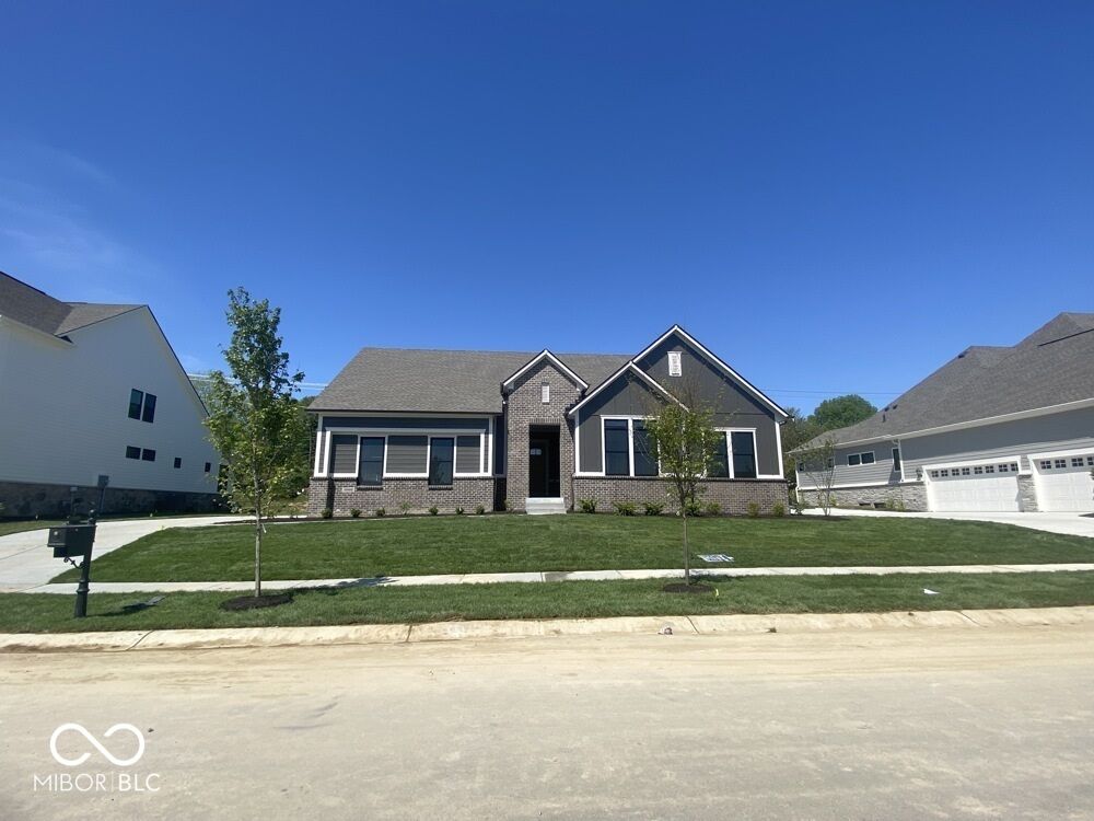 Property Photo: 19880 Chatsworth Boulevard IN 46074