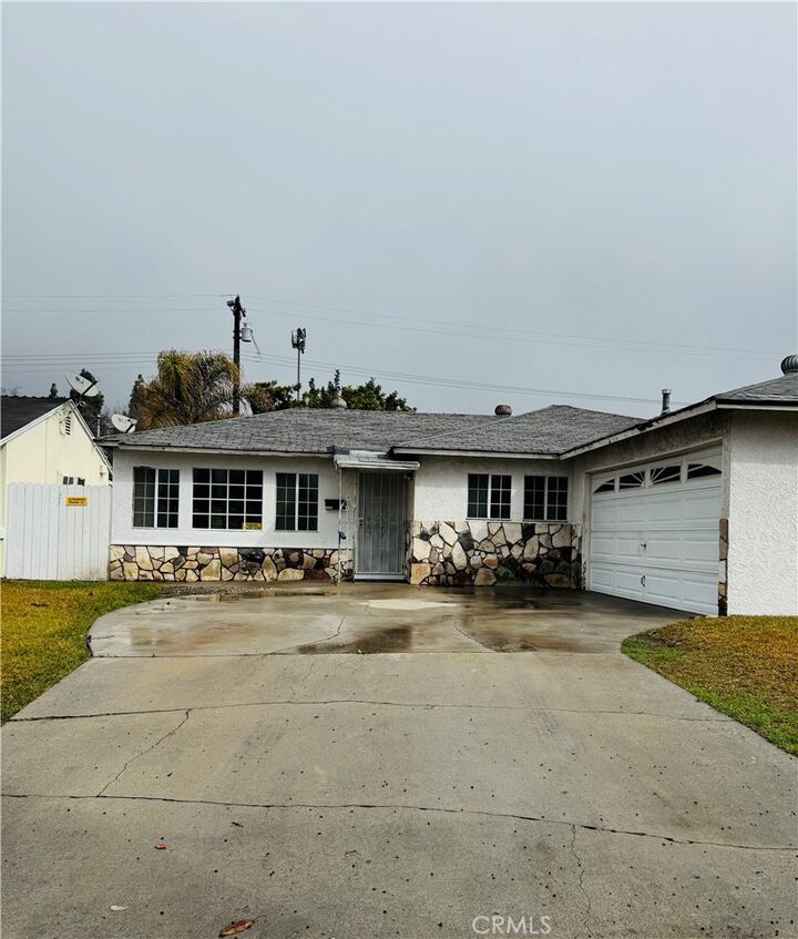 Property Photo:  13453 Moccasin Street  CA 91746 
