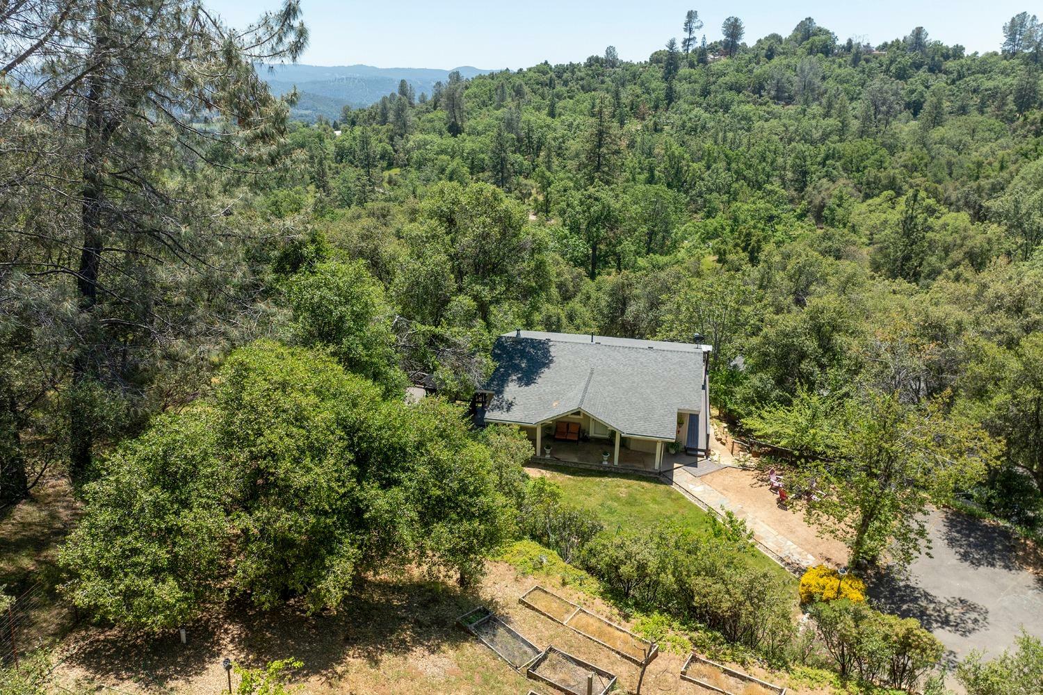 Property Photo:  18475 Hershey Road  CA 95379 