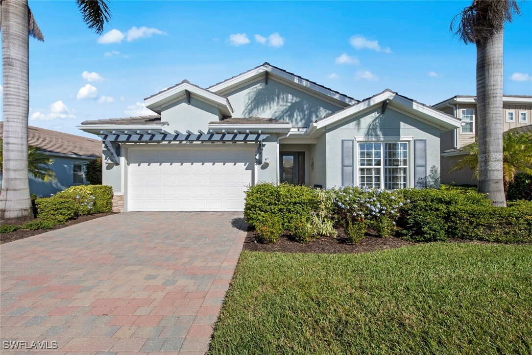 Property Photo:  14654 Tropical Drive  FL 34114 