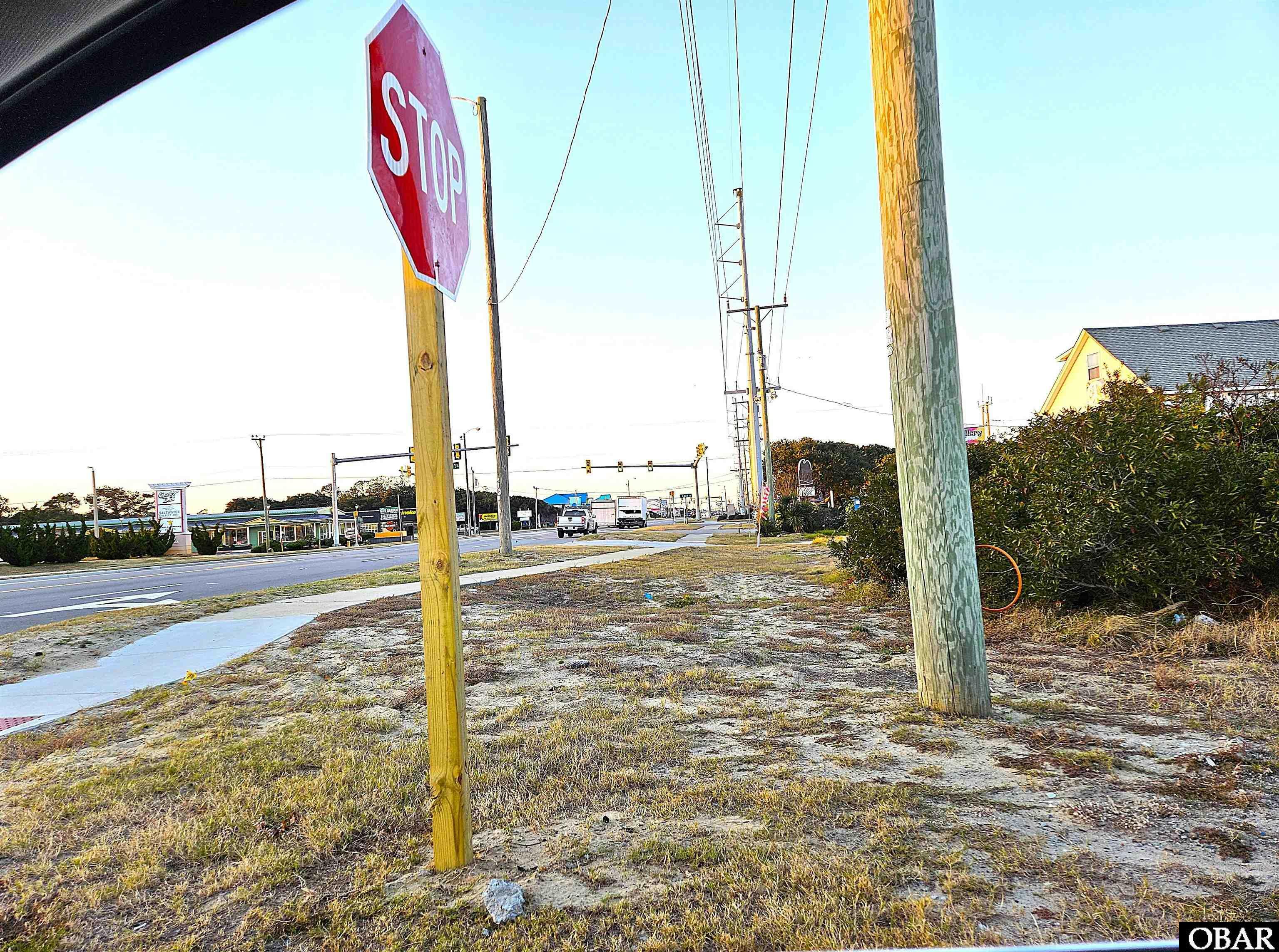 Property Photo:  0 S Croatan Highway  NC 27948 