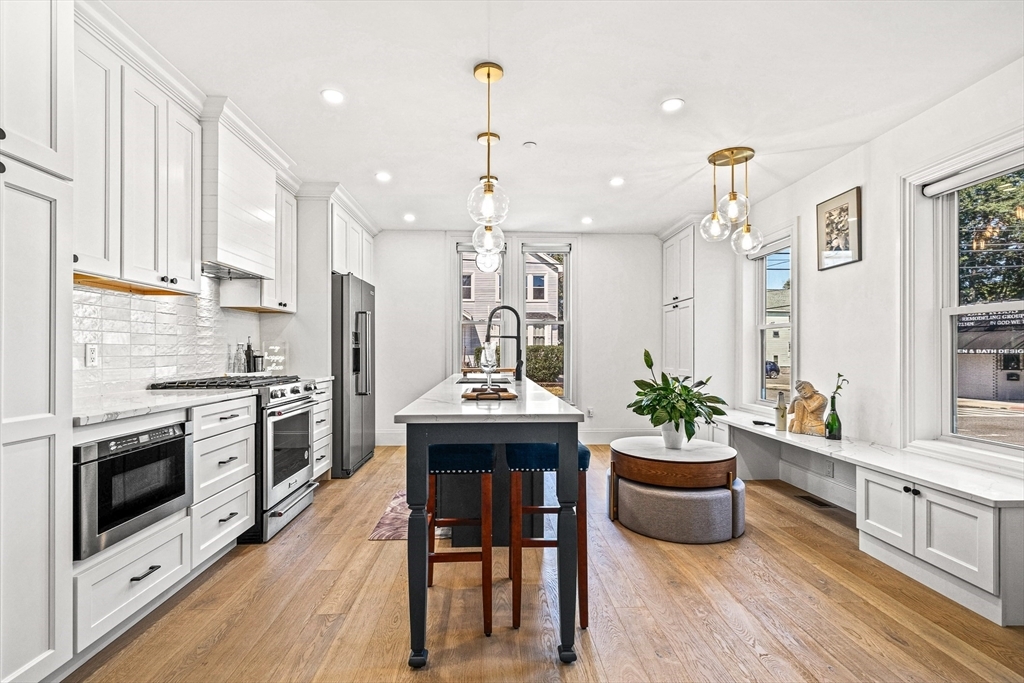 Property Photo:  154 Summer Street 154  MA 02155 