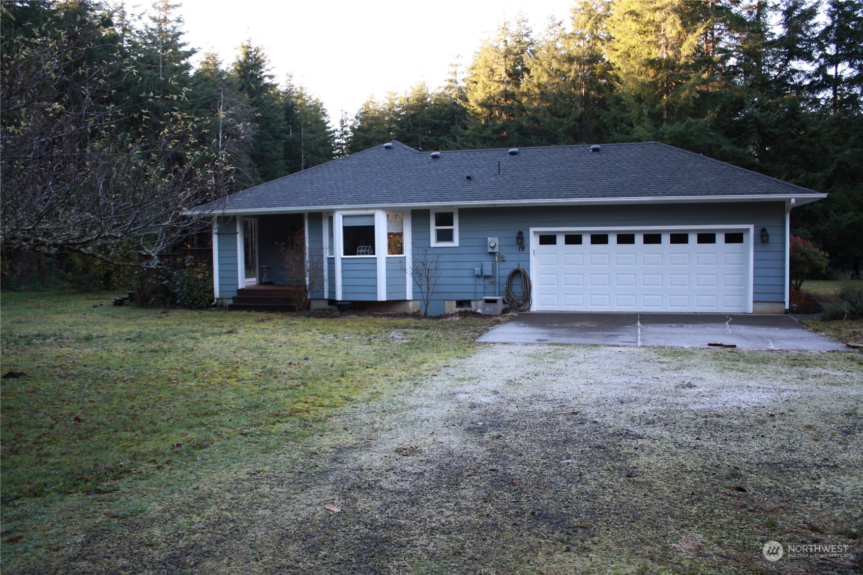 Property Photo:  19  Astoria Lane  WA 98520 