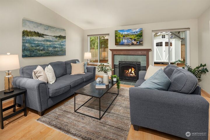 Property Photo: 27501 227th Avenue SE WA 98038