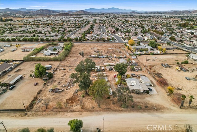 Property Photo:  30581 Old Windmill Road  CA 92584 