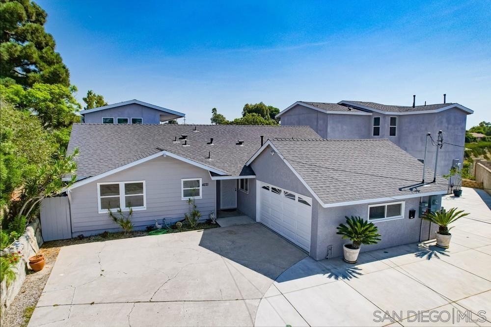 Property Photo:  4221 Mount Casas Ct  CA 92117 