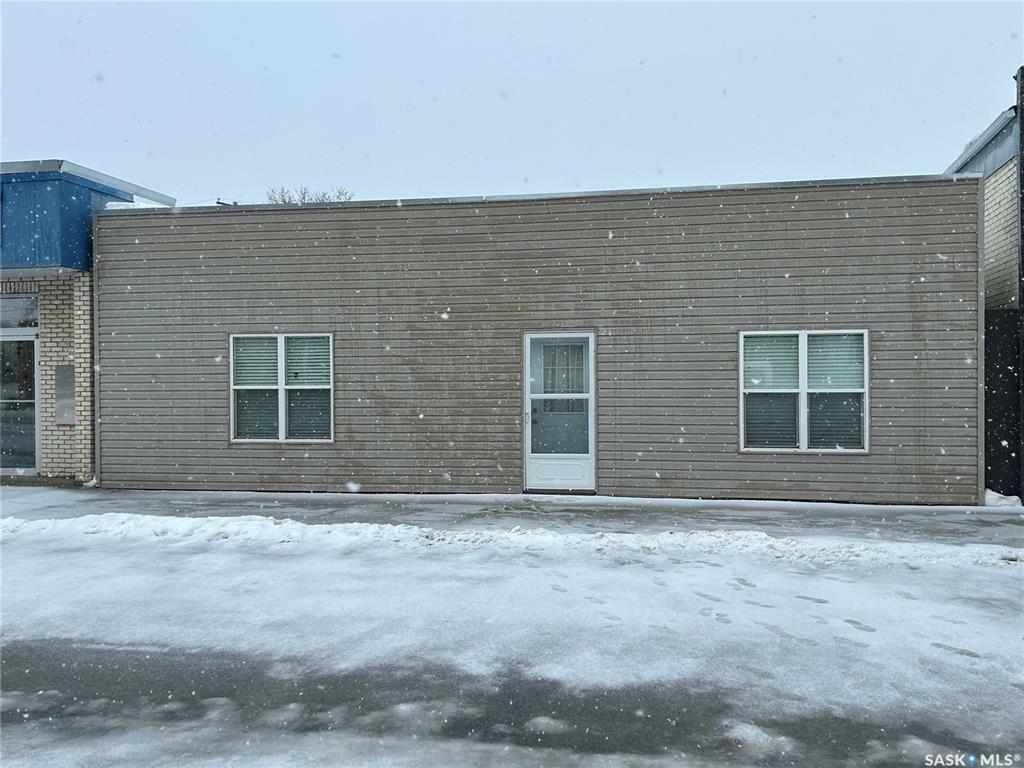 Property Photo:  732 Desmond Street  SK S0G 2B0 