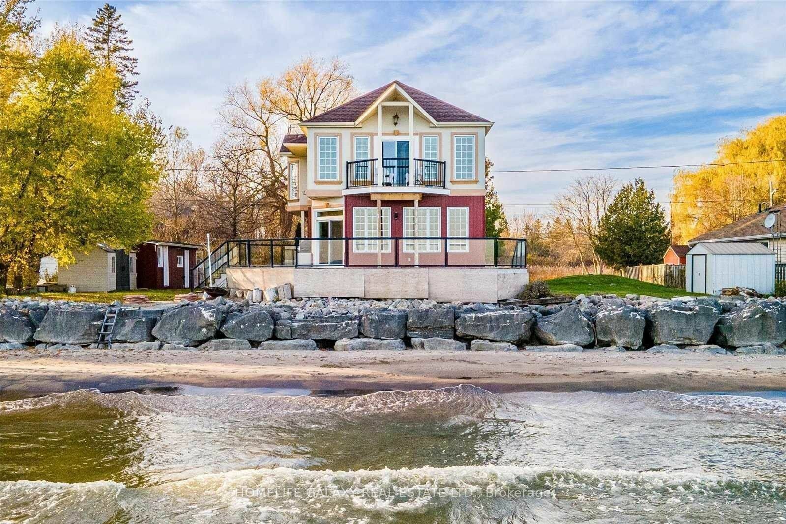 55 Cedar Crest Beach Rd  Clarington ON L1C 4B2 photo