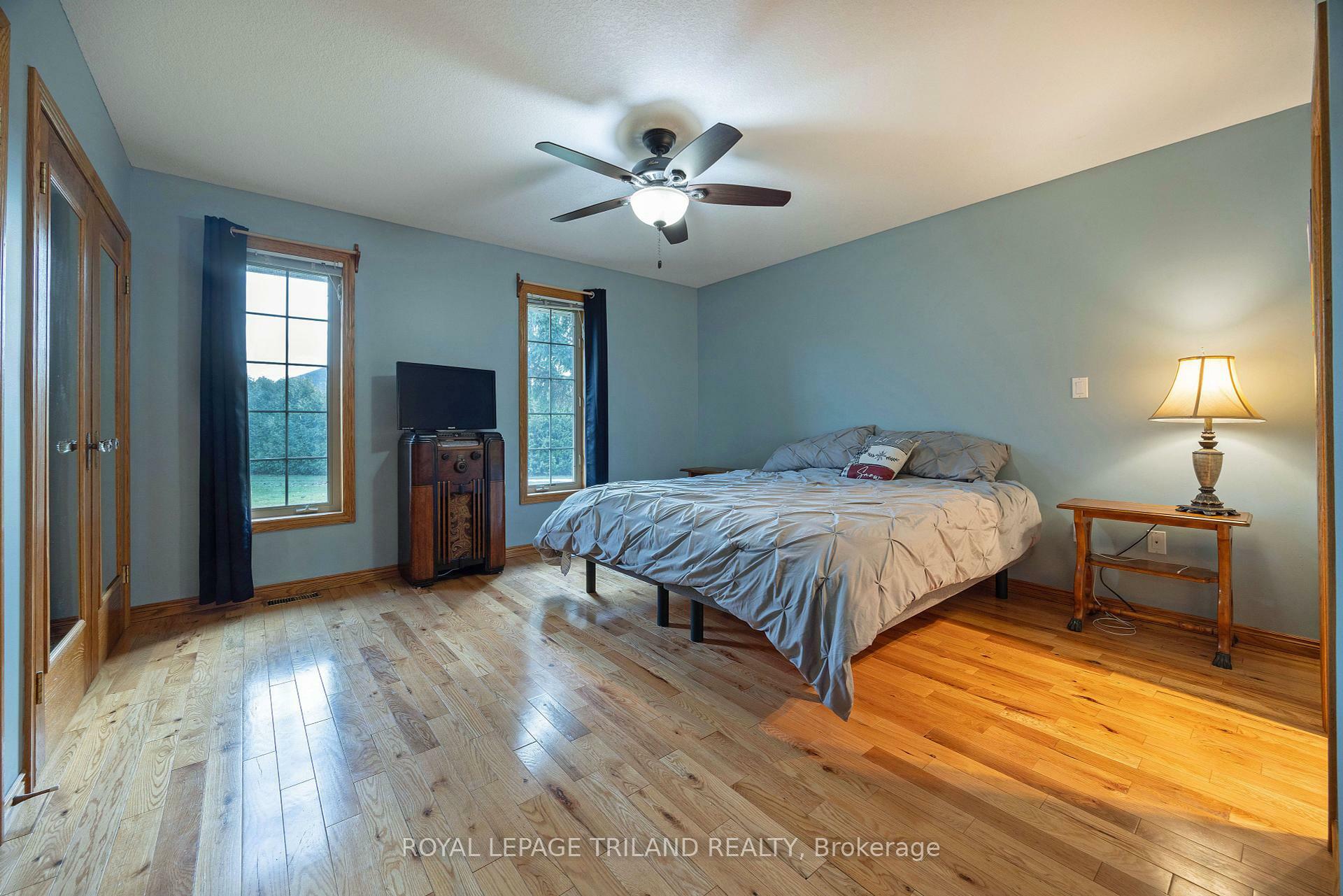 Property Photo: 22164 Dundonald Road ON N0L 1M0