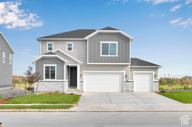 Property Photo: 458 W Lefty Ln 1129 UT 84074