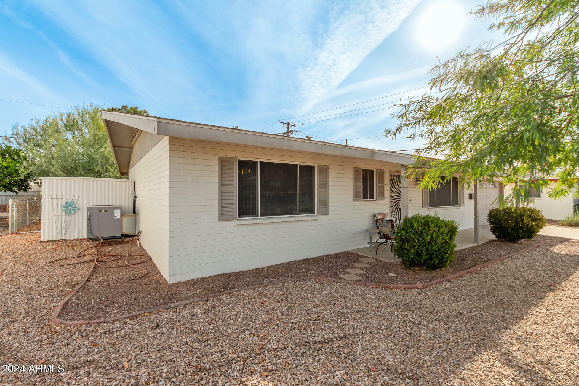 Property Photo:  439 N 56th Street  AZ 85205 