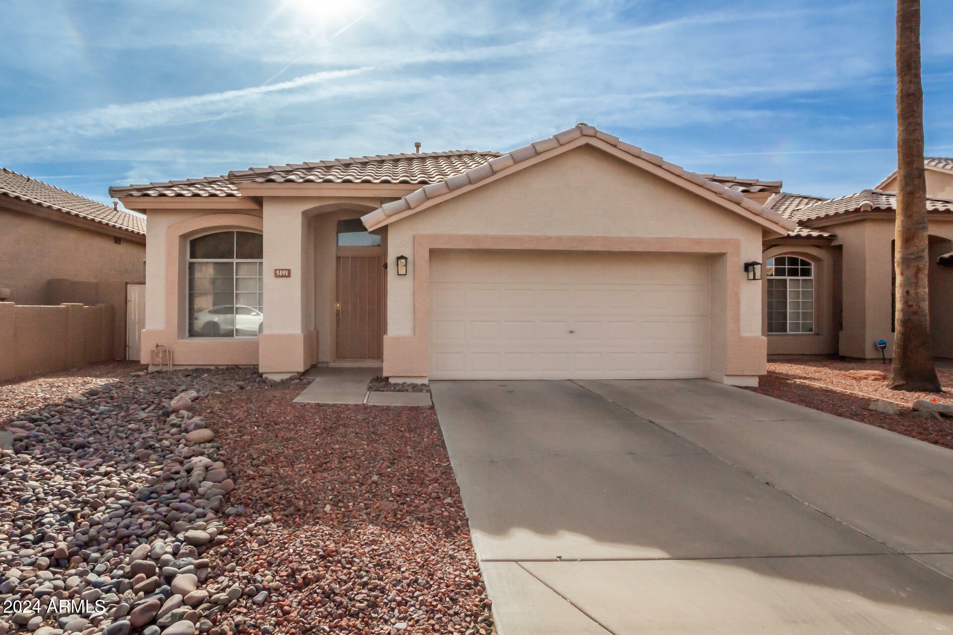 Property Photo:  5191 W Shannon Street  AZ 85226 