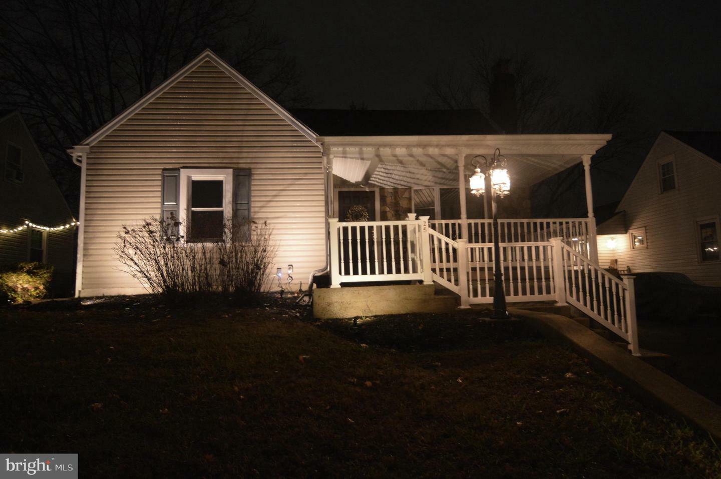 Property Photo:  25 James Road  PA 19040 