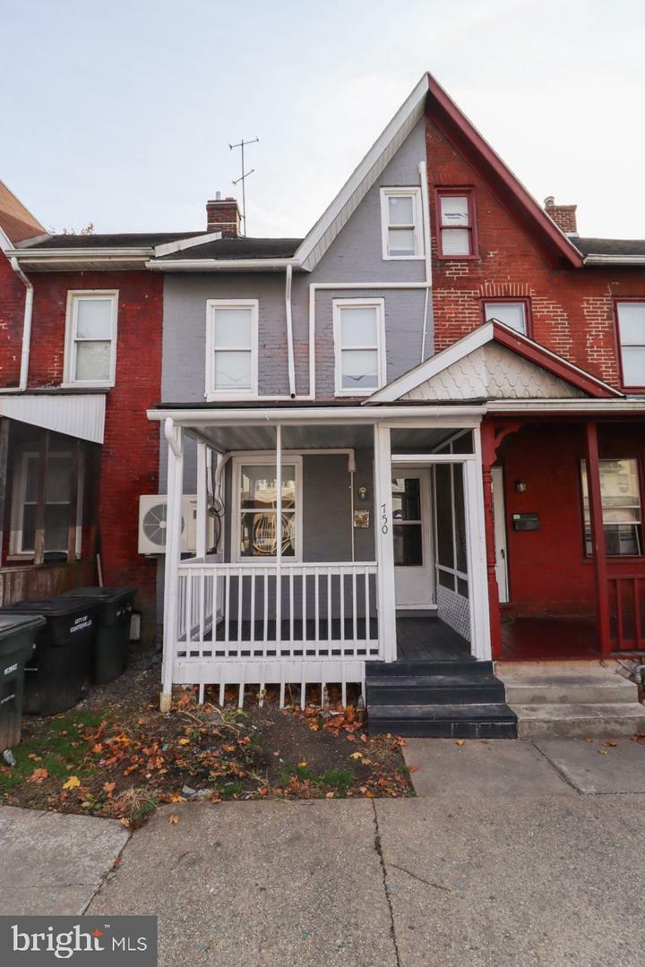 Property Photo:  750 E Chestnut Street  PA 19320 