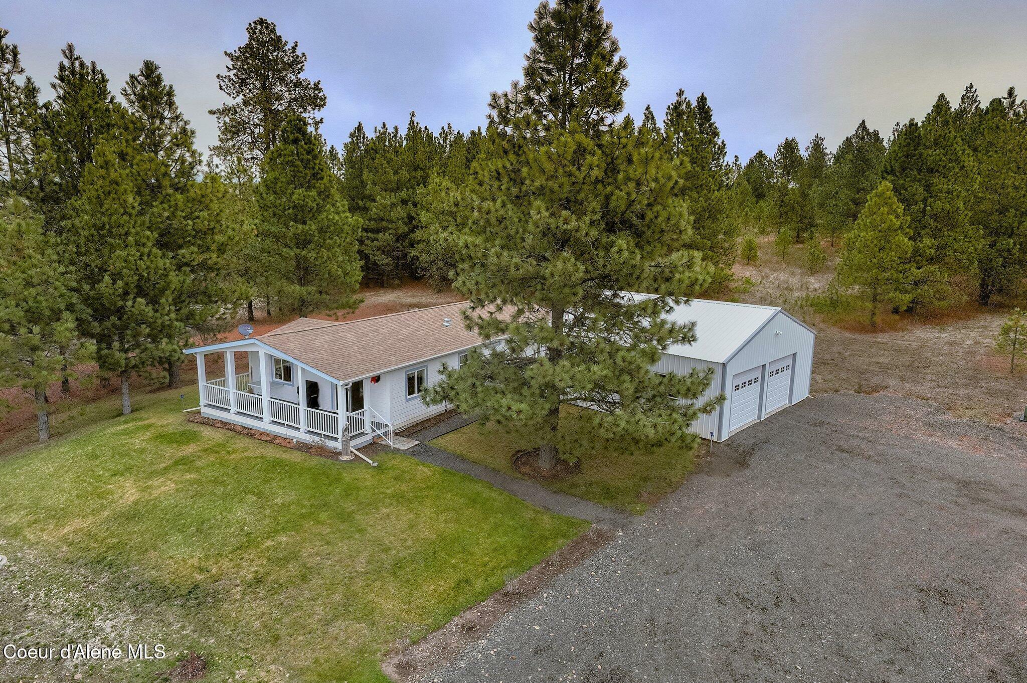 Property Photo:  17879 W Ness Rd  ID 83876 