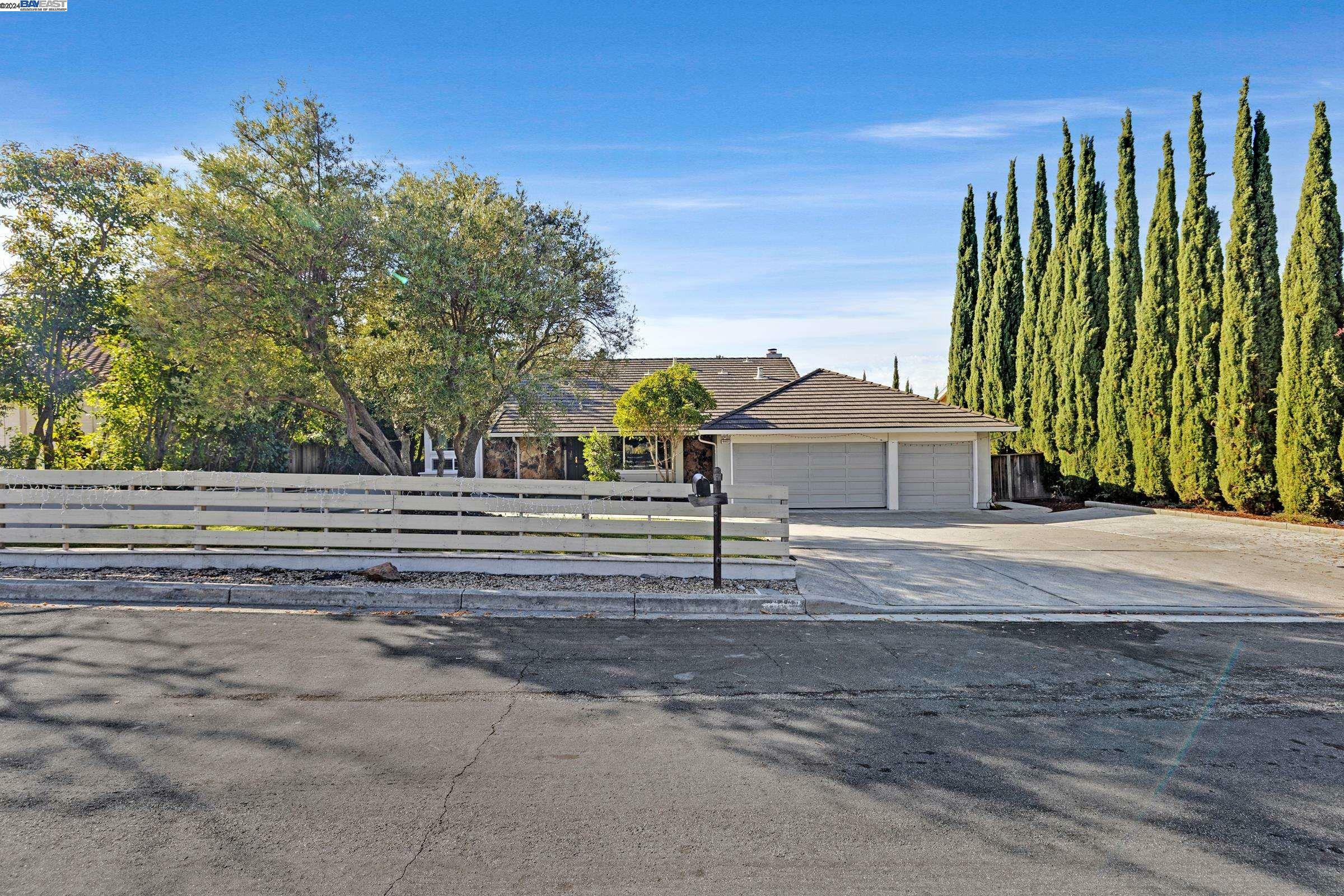 Property Photo:  46483 Chaparral Dr  CA 94539 