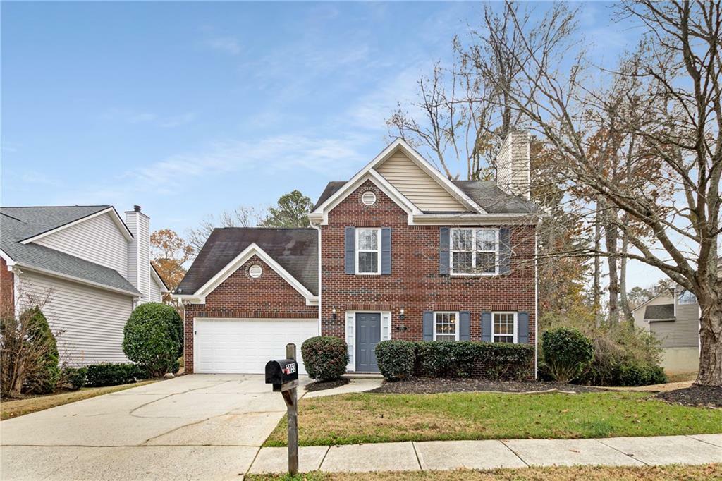 2053 Ridgestone Landing SW  Marietta GA 30008 photo