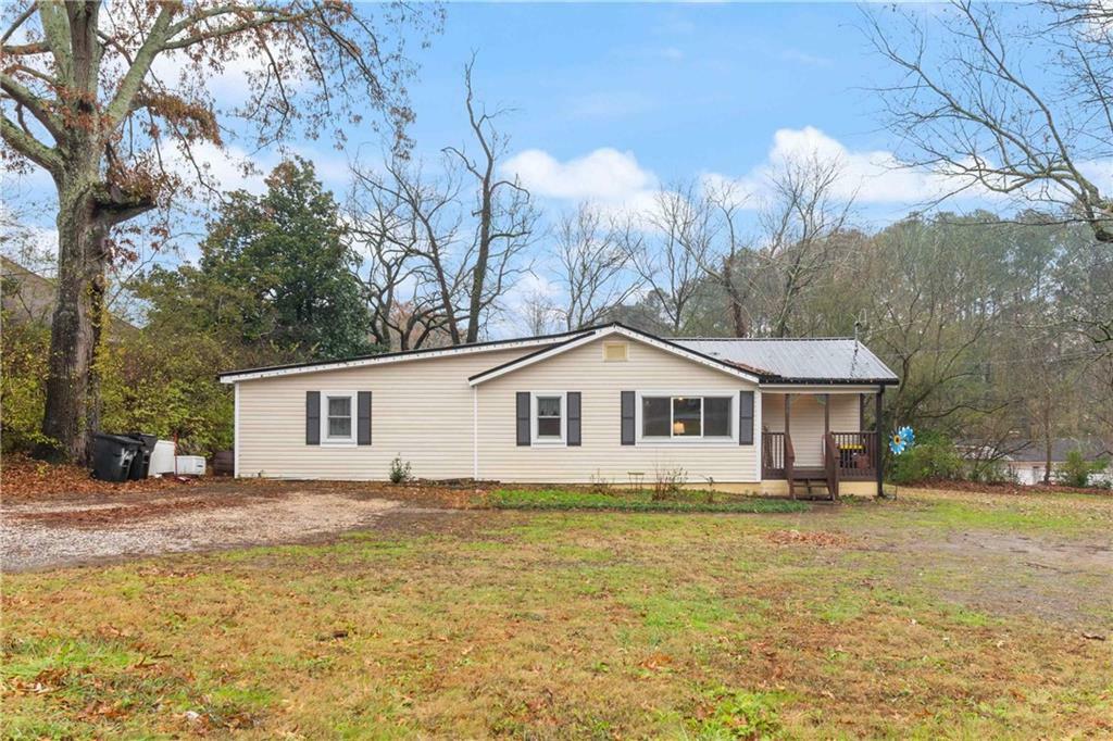 250 E Sellers Street  Jasper GA 30143 photo