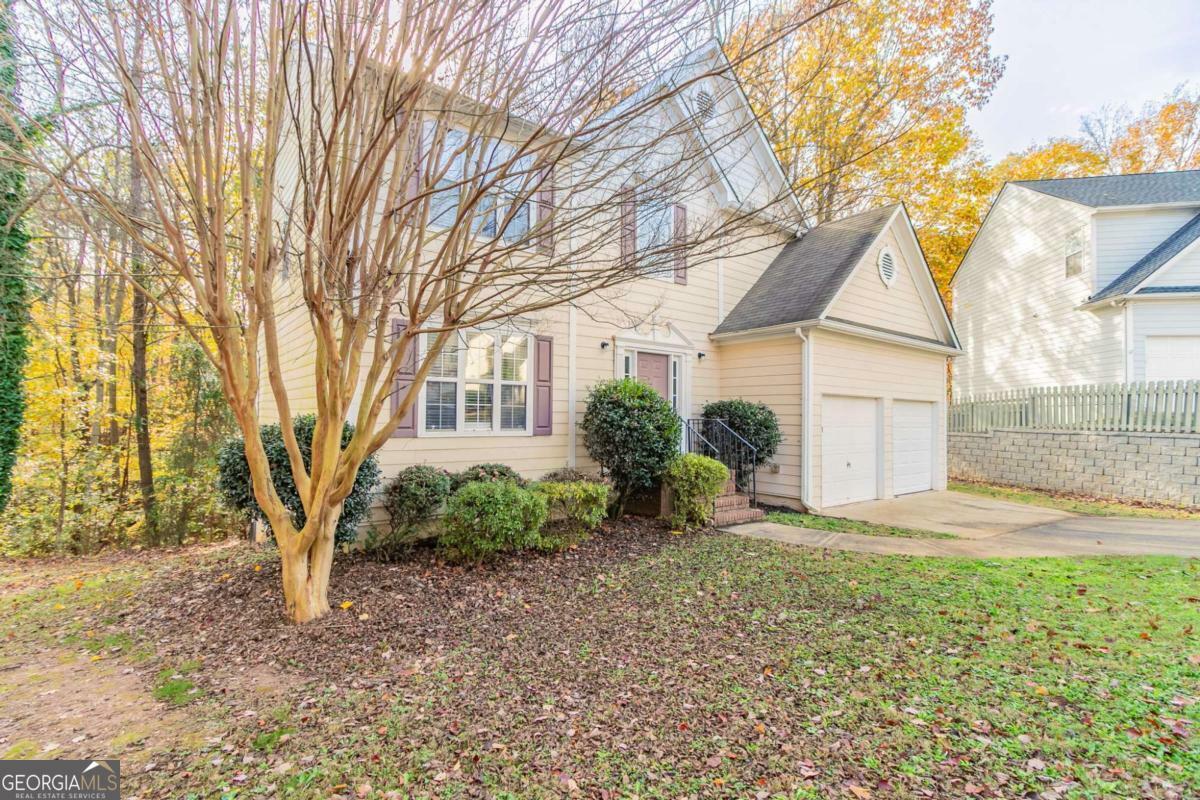 Property Photo:  3390 Northcliff Drive  GA 30024 