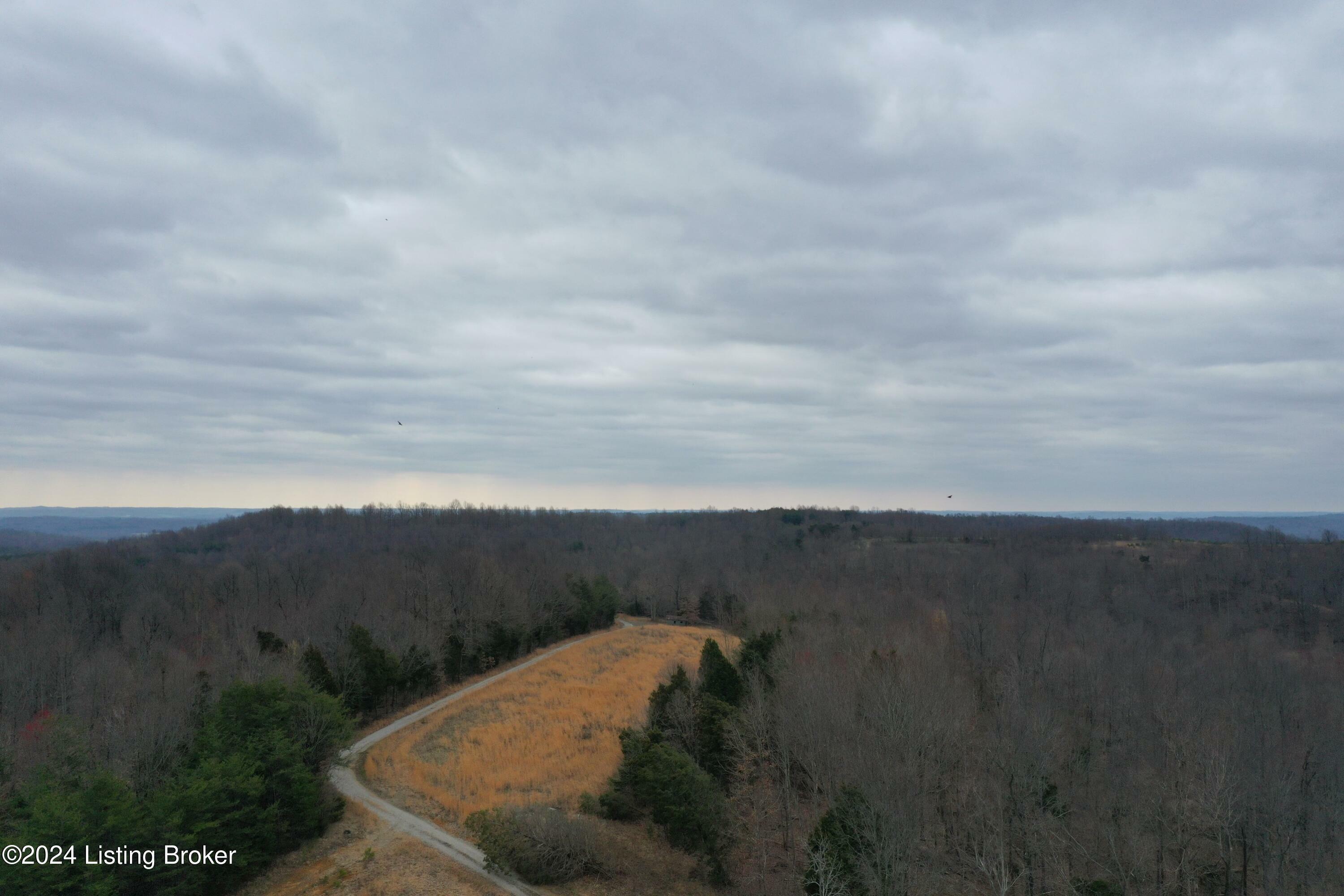 Property Photo:  0 Levita Township Rd  KY 42726 