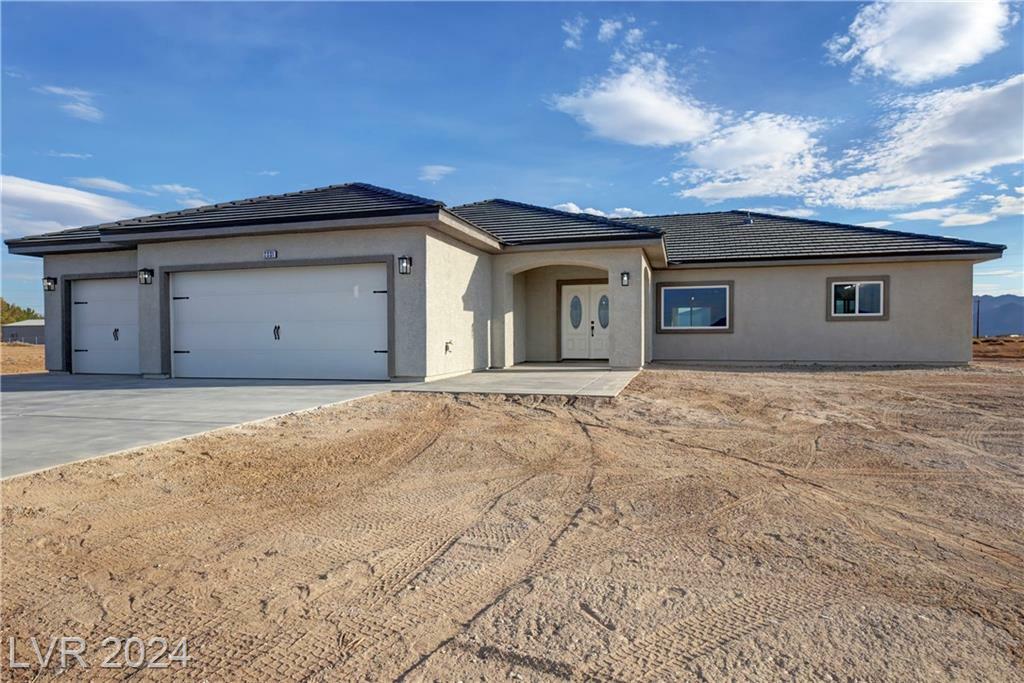 Property Photo:  2800 Wisteria Way  NV 89048 