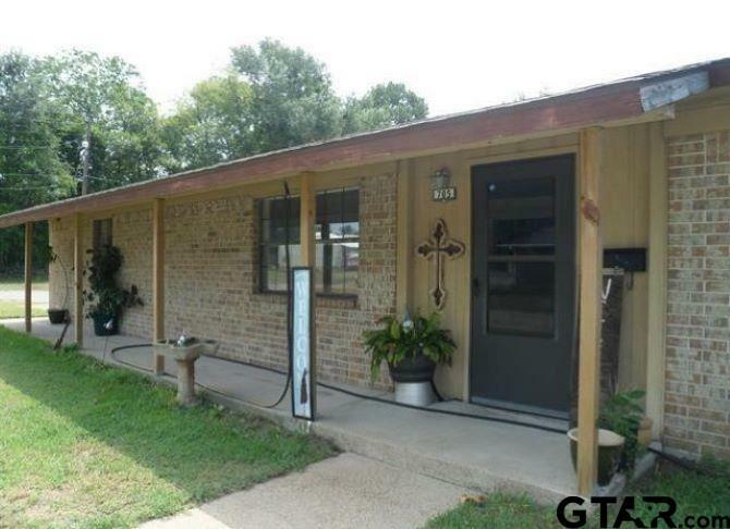 Property Photo:  705 Porter  TX 75773 