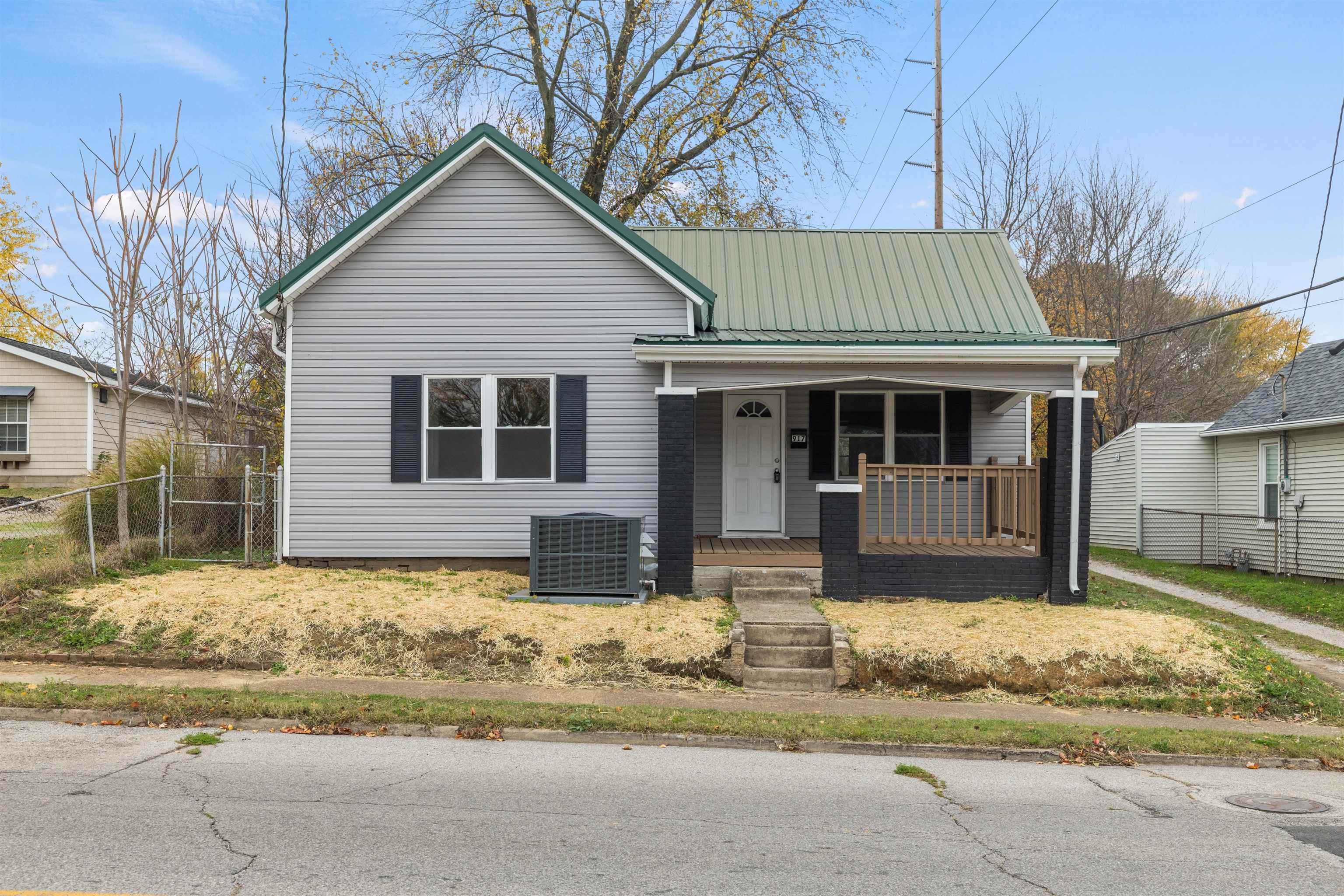 917 Washington St  Henderson KY 42420 photo