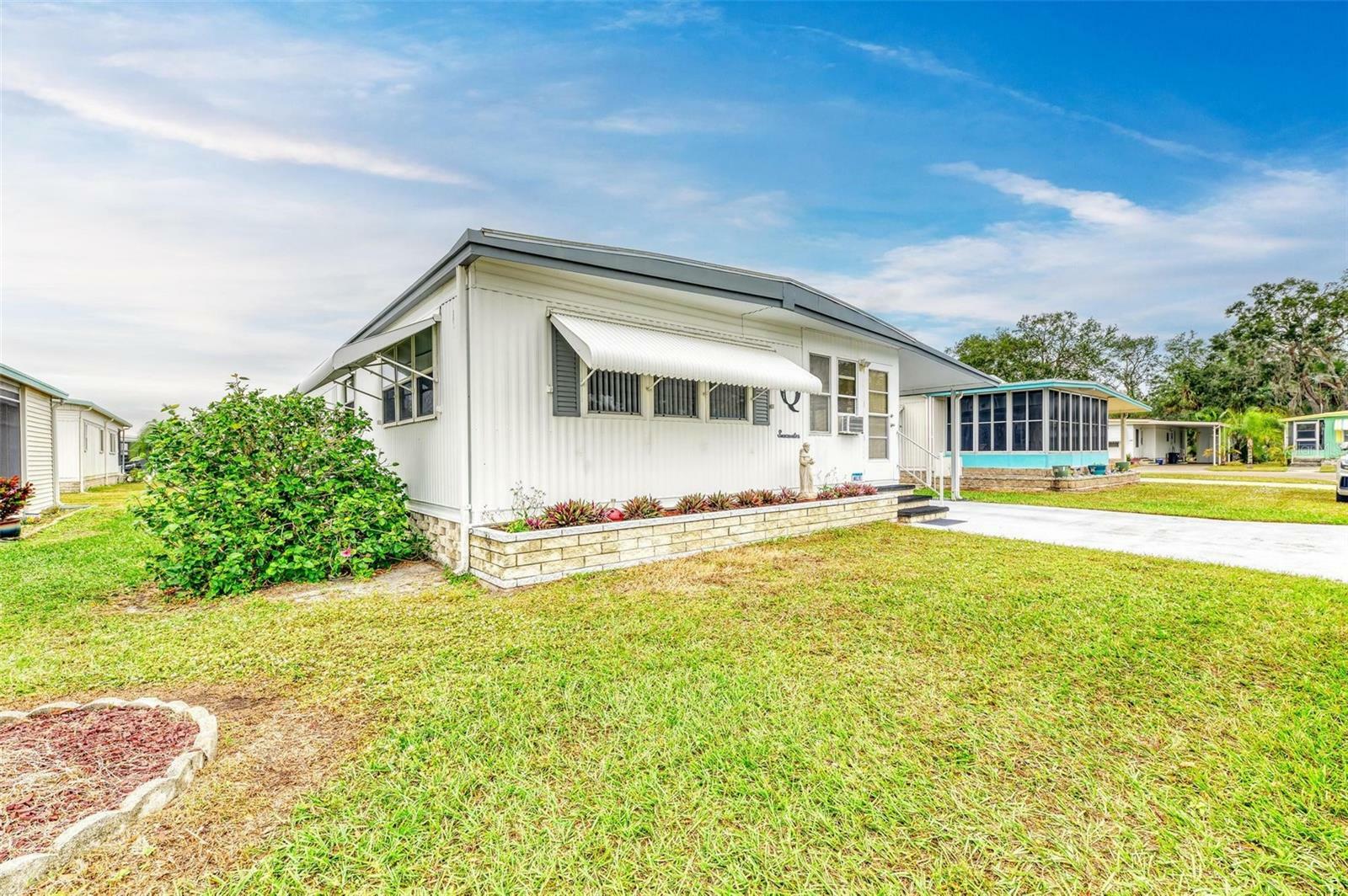 Property Photo:  5619 Bayshore Road 341  FL 34221 