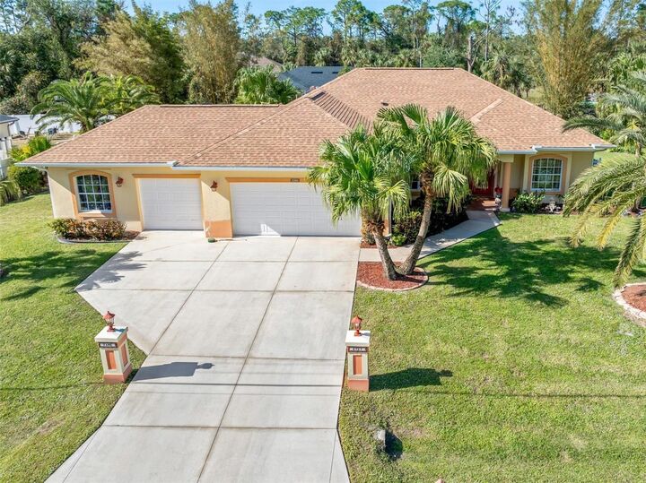 4717 Brandon Terrace  North Port FL 34286 photo