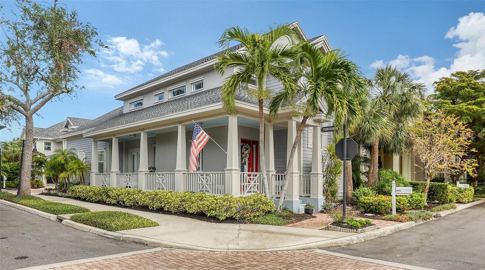 Property Photo:  1775 Stapleton Street  FL 34239 