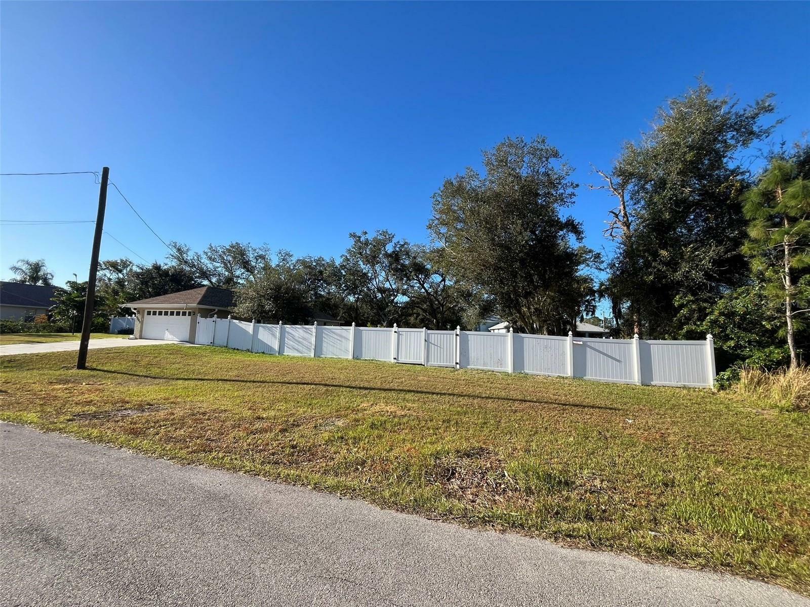 Property Photo:  4847 Luther Avenue  FL 34288 