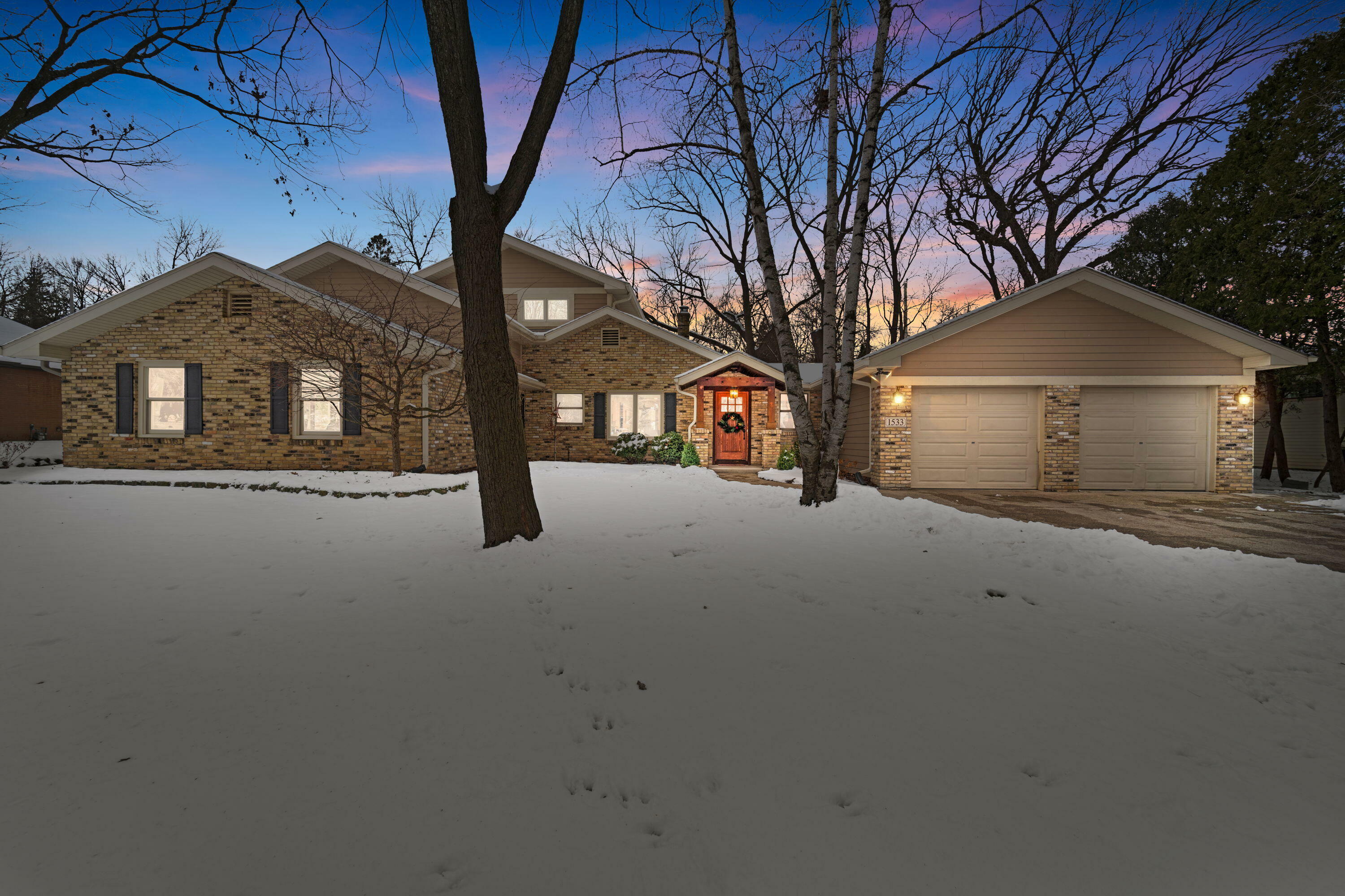 Property Photo:  1533 N 120th St  WI 53226 