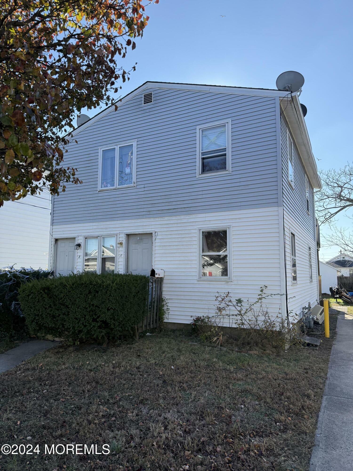 Property Photo:  515 14th Avenue  NJ 07719 