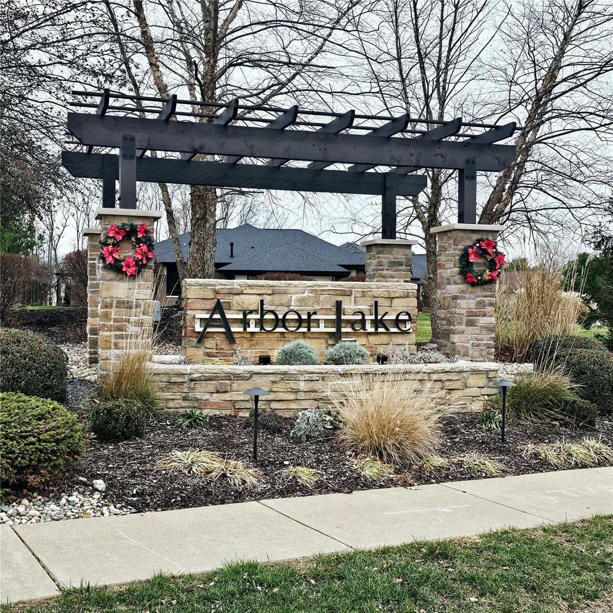 Property Photo:  3711 Cabernet Lane  IL 62025 