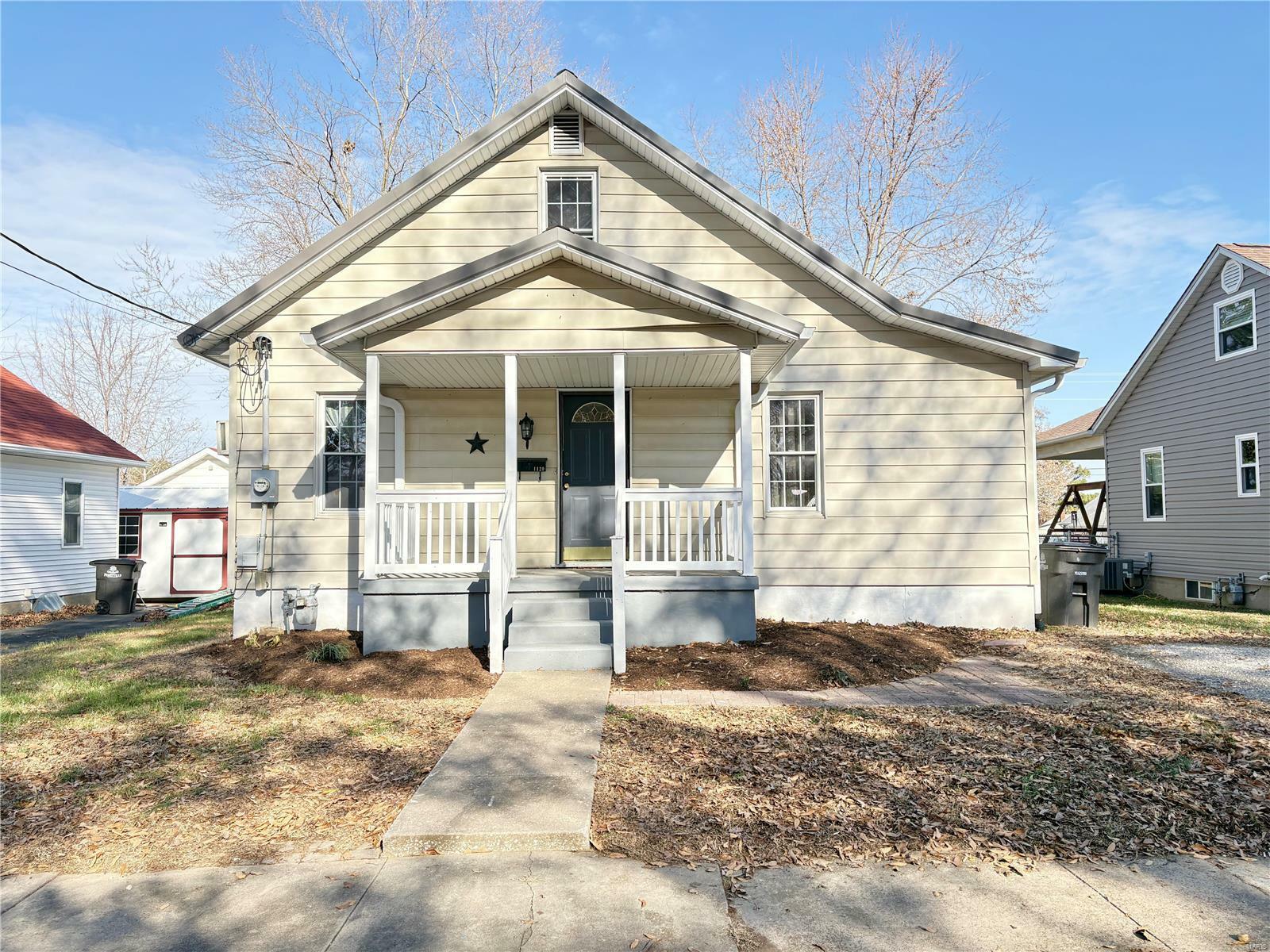 1120 W North Street  Perryville MO 63775 photo