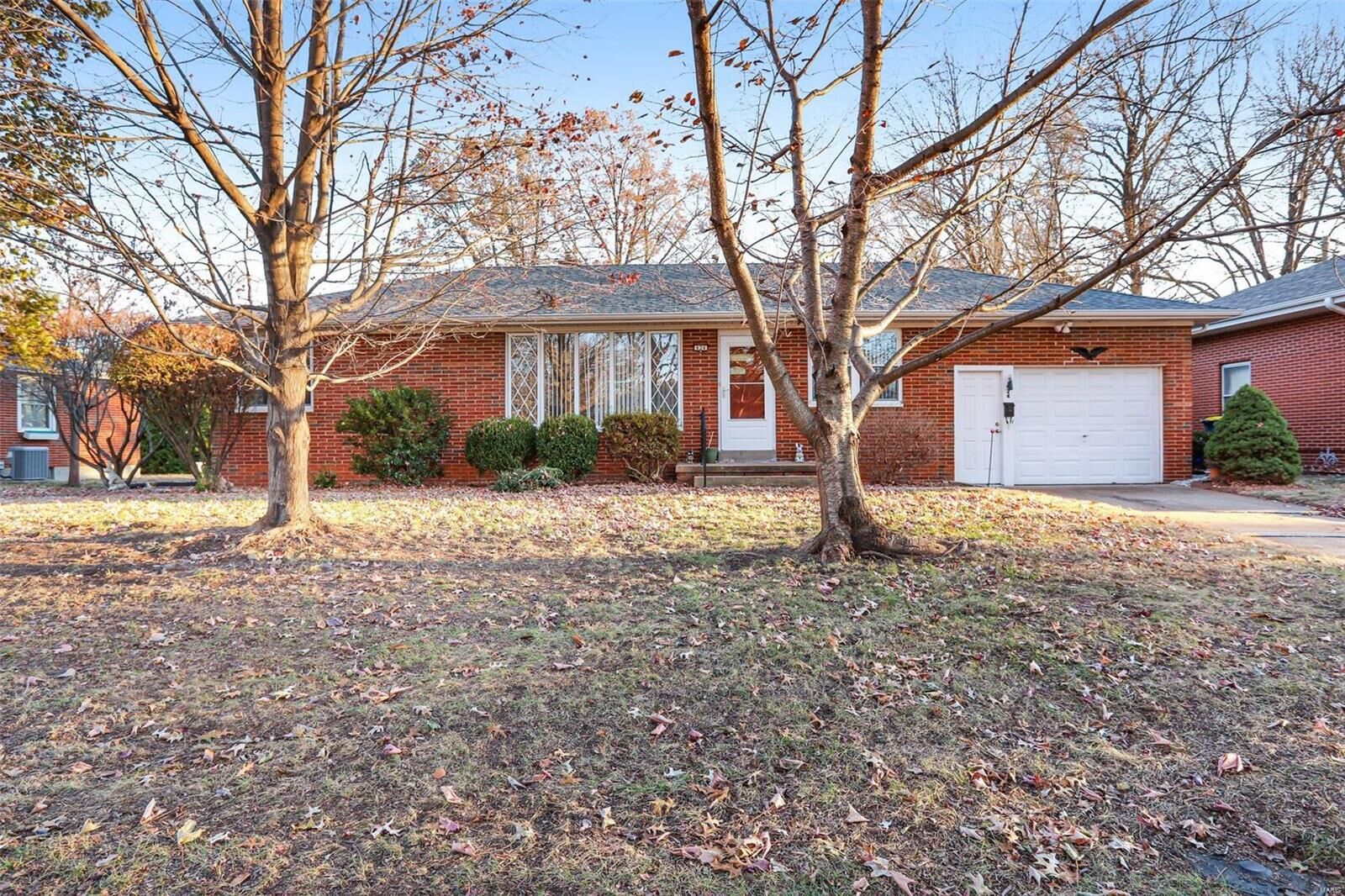 Property Photo: 624 Bollman Avenue IL 62025