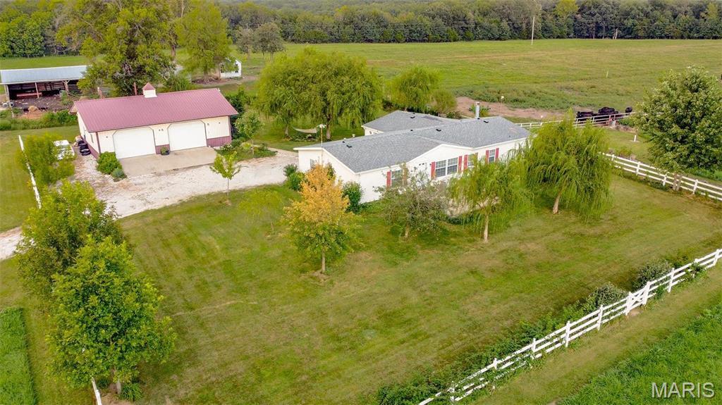 Property Photo: 12974 Monroe Road 633 MO 65282
