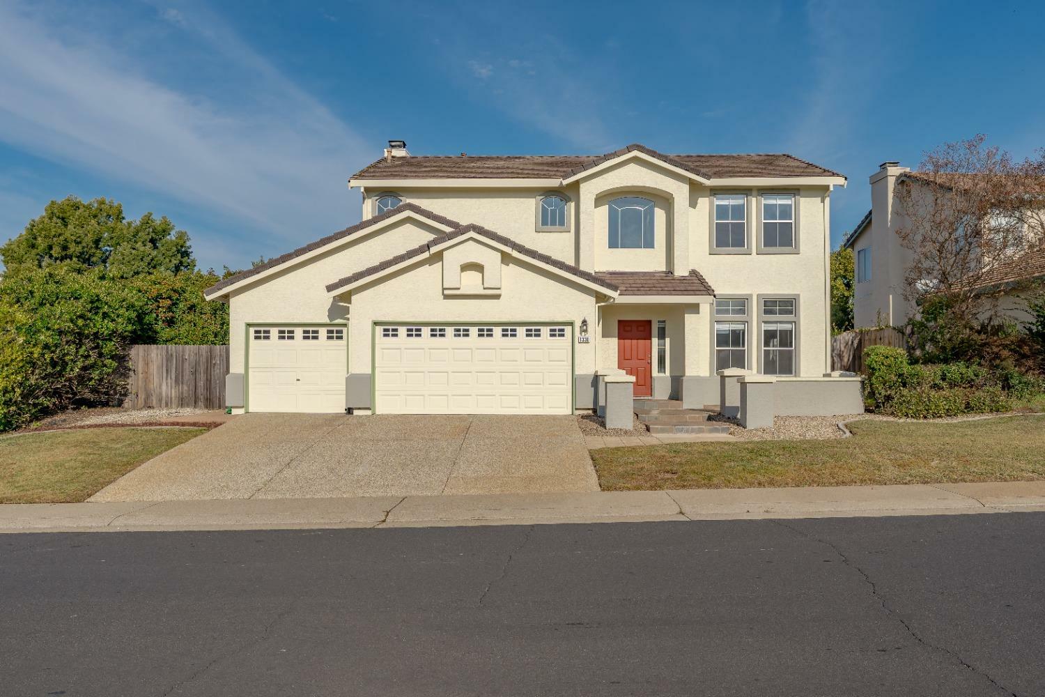 Property Photo:  1330 S Bluff Drive  CA 95678 