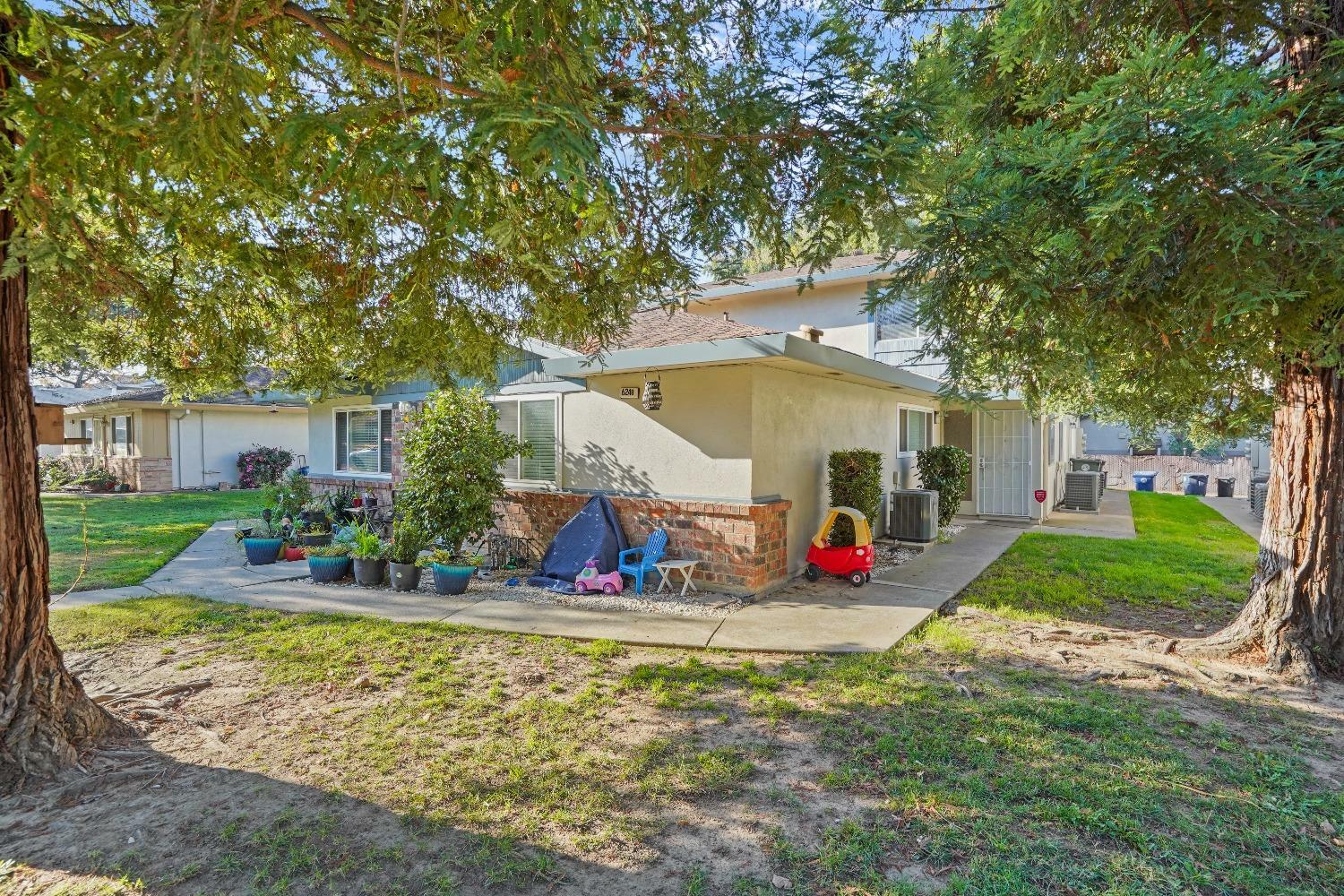 Property Photo:  6249 Cavan Drive 3  CA 95621 