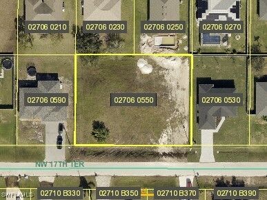 Property Photo:  333 NW 17th Terrace  FL 33993 