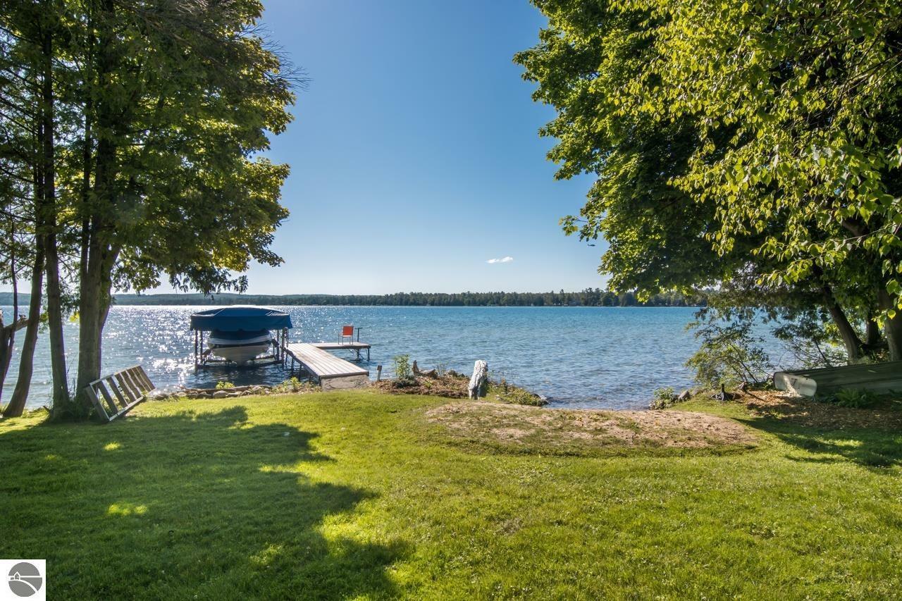 Property Photo:  12209 Torch Lake Drive,SW  MI 49676 