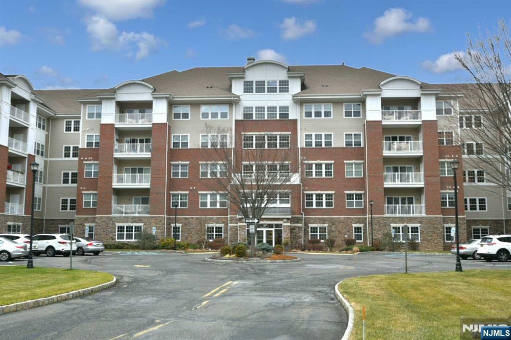 Property Photo: 4218 Warrens Way NJ 07465