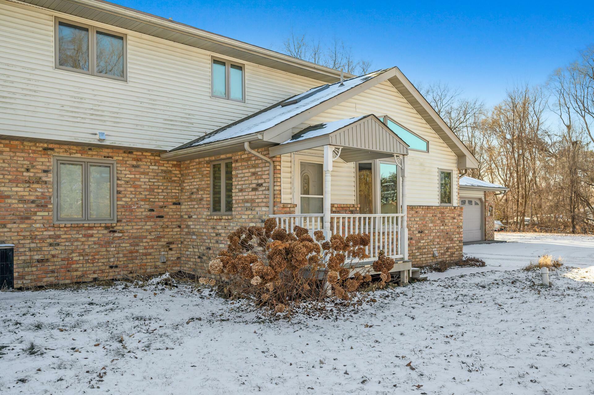 Property Photo:  13659 Dolomite Street NW  MN 55303 