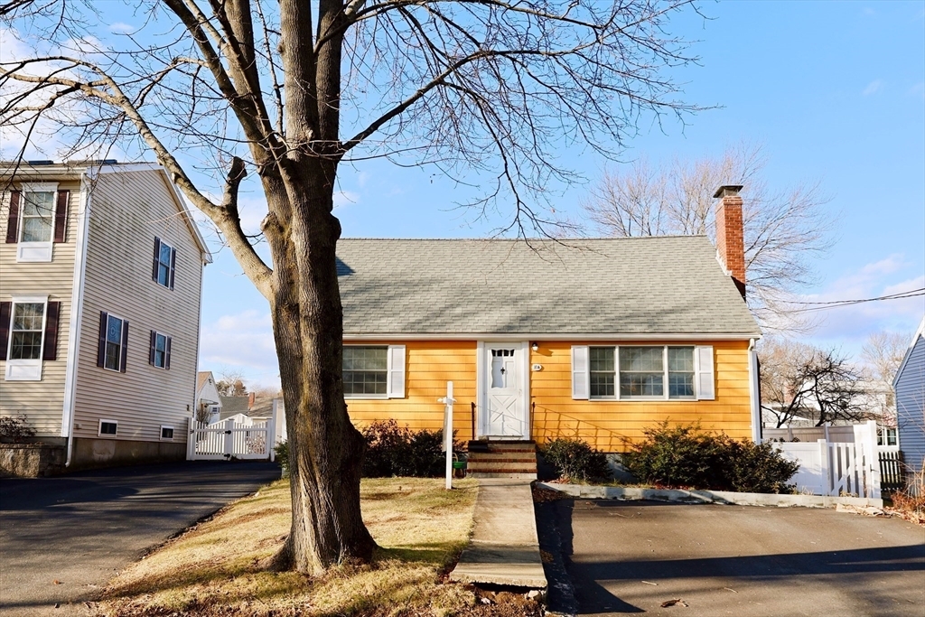 Property Photo:  10A Unicorn Avenue  MA 02180 