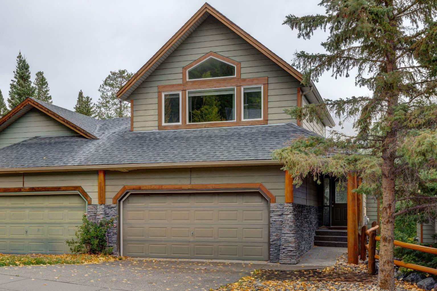 Property Photo:  111 Morris  AB T1W 2M5 