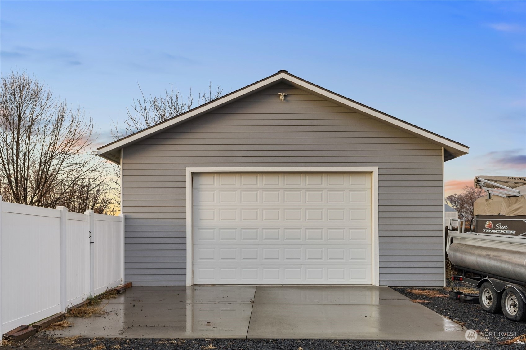 Property Photo: 2023 Rd NE H.1 WA 98837